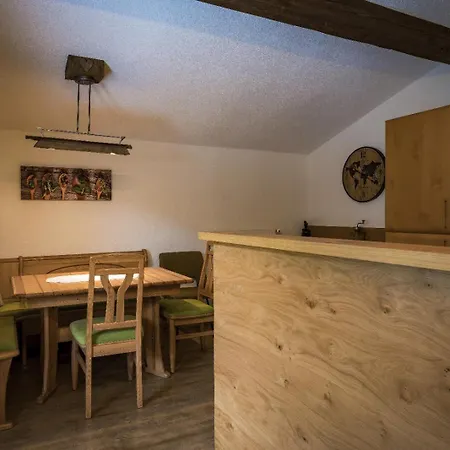 Kobler Apartman Landeck