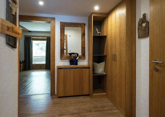 Apartamento Kobler *