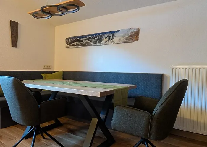 Apartamento Kobler *