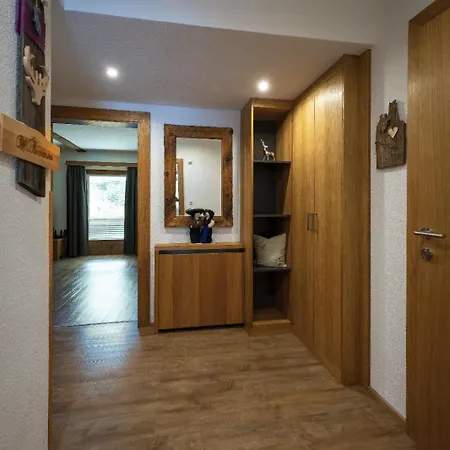 Appartement Kobler *